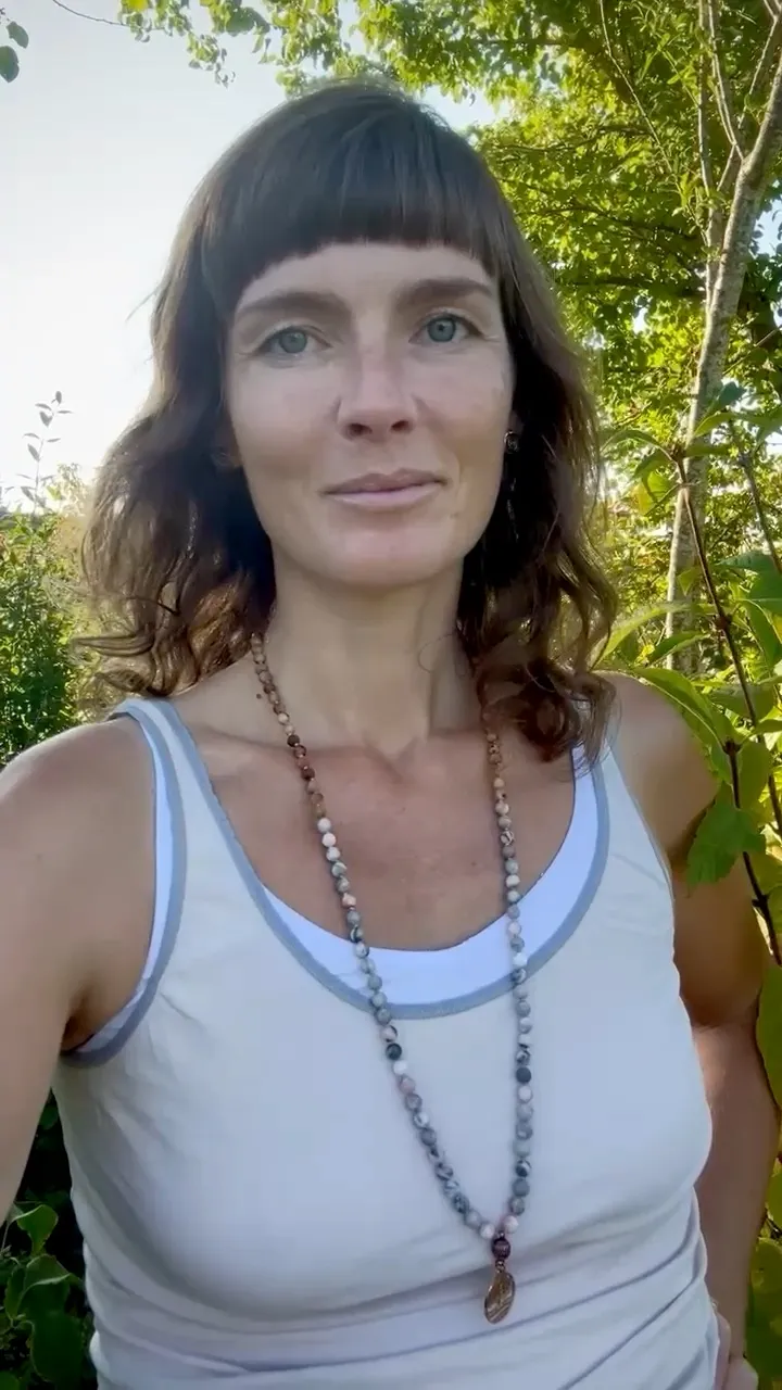 Paula & ihre Mama