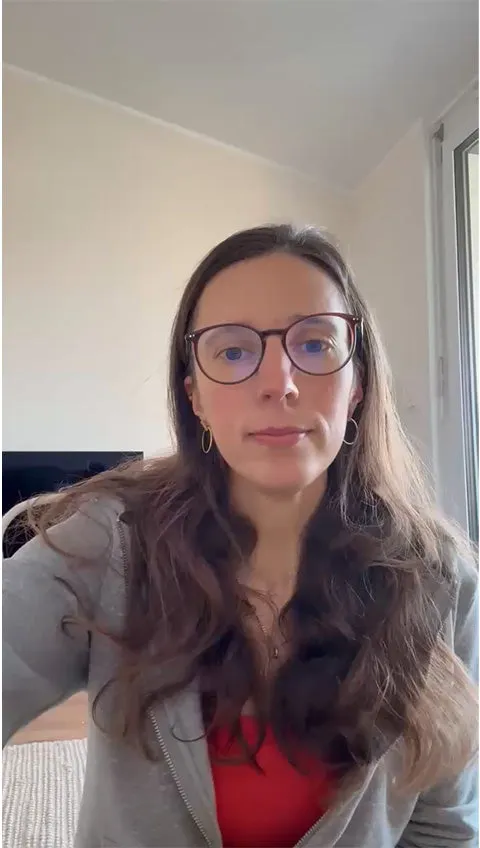 Svenja & die Energie